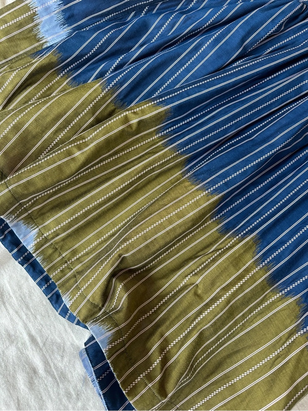 Henrik Vibskov Ikat Dress - Picture 3 of 6